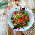 Cooksnap dari Imaami untuk resep Japchae Korea