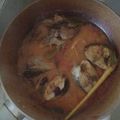 Cooksnap dari Aprilla Rokh Yanti Nasution untuk resep Asam Padeh Tongkol Padang