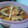 Cooksnap dari susi ariani untuk resep Ayam rica praktis