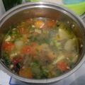 Cooksnap dari Munasoleh0911 untuk resep Sup Iga Sapi Rempah
