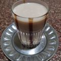 mitu madlani's cooksnap of when they made ચોકલેટ કોલ્ડ કોફી (Chocolate Cold Coffee Recipe In Gujarati).