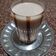 mitu madlani's cooksnap of when they made ચોકલેટ કોલ્ડ કોફી (Chocolate Cold Coffee Recipe In Gujarati).