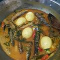 Cooksnap dari Pipin Resdiana untuk resep Mangut pindang tongkol