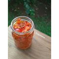 Cooksnap dari Augustania untuk resep Sambel Bawang Ala Bu Rudy