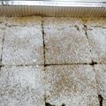 Cooksnap από Ανθουλα Μπατζακα στη συνταγή Κέικ με βρώμη και σταφίδες χωρίς ζάχαρη