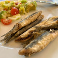 El cooksnap de Marieta cuando hizo Boquerones fritos 🐟.