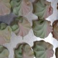 Cooksnap dari Sumilah untuk resep Meringue Cookies
