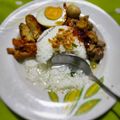 Cooksnap dari Budi Rahayu untuk resep Bakmoy Ayam