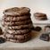 Eliza Cooksnap-ja, amikor elkészítette a(z) Keserűcsokoládés korong (Cookies) receptet.