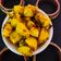 Preeti Sahil Gupta का कुकस्नैप जब उन्होंने सात्विक जीरा आलू (Satvik jeera aloo recipe in hindi) बनाया था।