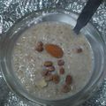 Yogita का कुकस्नैप जब उन्होंने चौलाई की खीर (chaulai ki kheer recipe in Hindi) बनाया था।