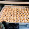 Cooksnap dari Gabriella Susie untuk resep Kue Janda Genit/Monde Susu