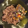 Cooksnap dari kezhia chrysanty untuk resep Tenggiri sambal matah