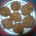 Cooksnap dari Mrs.Lim untuk resep Uyen (Keladi Goreng)