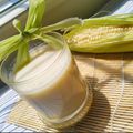 Cooksnap của Joyce Ch khi họ làm theo món Sữa bắp