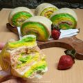 Cooksnap dari lailafebriana untuk resep Pumpkin Mantau lembut menul😍