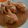 El cooksnap de Mair cuando hizo Jamoncitos de pollo en salsa de almendras.