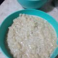 El cooksnap de Valeriana Romeroxx cuando hizo Arroz con leche súper fácil.