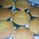 Cooksnap dari Rosdiana Amalia untuk resep Cupcake Pandan Lembut tanpa pengembang