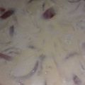 صورة من Mashaer ، شاركها بعد تجربة وصفة شوربة البصل