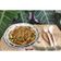 Cooksnap dari Novie Vie untuk resep Nasi Goreng Sawi Hijau
