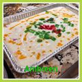 Ambreen Mehmood's cooksnap of when they made Doodh dulari.