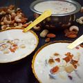 Sneha Banerjee's cooksnap of when they made গোবিন্দভোগ চাল এর পায়েস.
