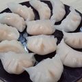 Cooksnap dari Cucu Koe Cus untuk resep Hakau Udang 🦐