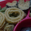 Cooksnap dari Dina A N untuk resep Terong Crispy