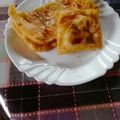 Cooksnap από Μαρία στη συνταγή Πουρέκια αναρής