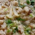 Cooksnap dari Tedy Tan untuk resep Tekwan Khas Palembang