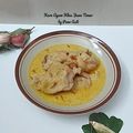 Cooksnap dari asti untuk resep Kare Ayam Jawa Timur