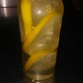 El cooksnap de Alduw cuando hizo Limonada light deliciosa.