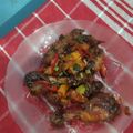 Cooksnap dari Wahyuningsih Andi untuk resep Ayam Goreng Kecap & Kentang