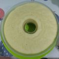 Cooksnap dari Septia Miranti untuk resep Bolu Kukus tanpa SP, TBM, Ovalet, Soda Kue dan BP