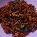 Cooksnap dari Rantii@gmail.com Pujiastuti untuk resep Kering / orek tempe mudah dan simple