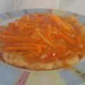 Cooksnap dari Keys Andriani untuk resep Fu yung hai tahu #pekaninspirasi