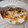 El cooksnap de M.Carmen Tapia cuando hizo Merluza rellena de gambones.