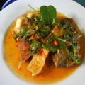 Cooksnap dari Ridha An Nisa untuk resep Sarden Masak Kemangi