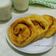 Cooksnap dari Arista Hilman untuk resep Sweet Potato Cinnamon Rolls (Cinnamon Rolls Ubi Cilembu)