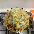 El cooksnap de Ana Guerrero cuando hizo Masa de galletas muy fácil en Thermomix.