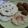 El cooksnap de Yeli Morales cuando hizo Falafel Vegano.