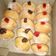 Cooksnap dari Ai Rochmah untuk resep Bombolini atau donat isi selai