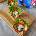 Cooksnap dari RatihAng untuk resep Songgo Buwono