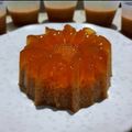 Cooksnap dari Indah Sri Wahyuni untuk resep Puding Lumut Gula Merah