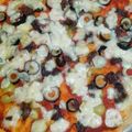 صورة من يسرا الهندى، شاركها بعد تجربة وصفة بيتزا 🍕