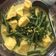 Cooksnap dari Prahmahita Rayi untuk resep Santan Tahu Kacang Panjang #menukeluarga