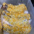 Cooksnap dari zhafranisty adventure untuk resep Udang Goreng Tempura