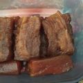 Cooksnap dari Yunia untuk resep Ongol-ongol simanis legit
