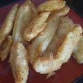 Cooksnap dari Sunia untuk resep Pisang goreng kriuk krispi tahan lama